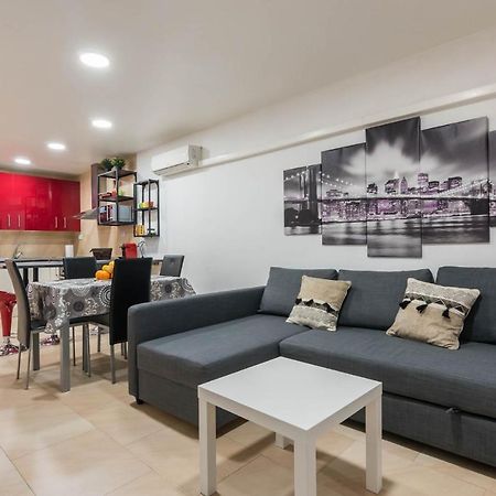Estacion 2 Lejlighed Murcia Eksteriør billede